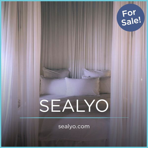 Sealyo.com