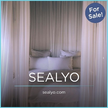 SEALYO.com