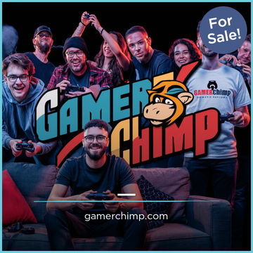 GamerChimp.com