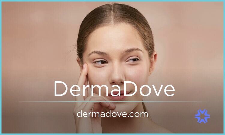 DermaDove.com - buy Unique premium domains