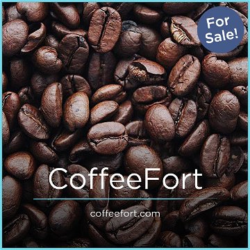 CoffeeFort.com