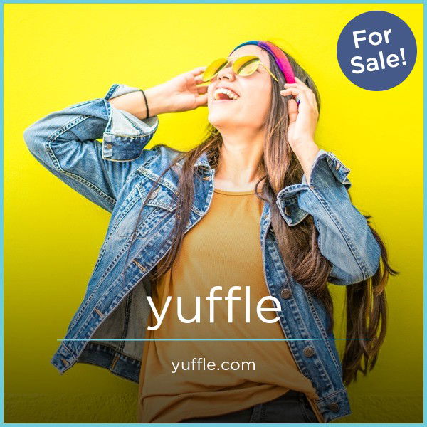 Yuffle.com