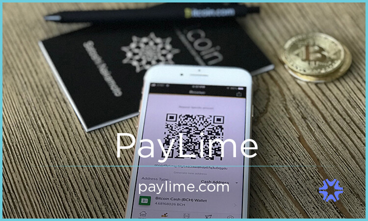 PayLime.com - buy Great premium names