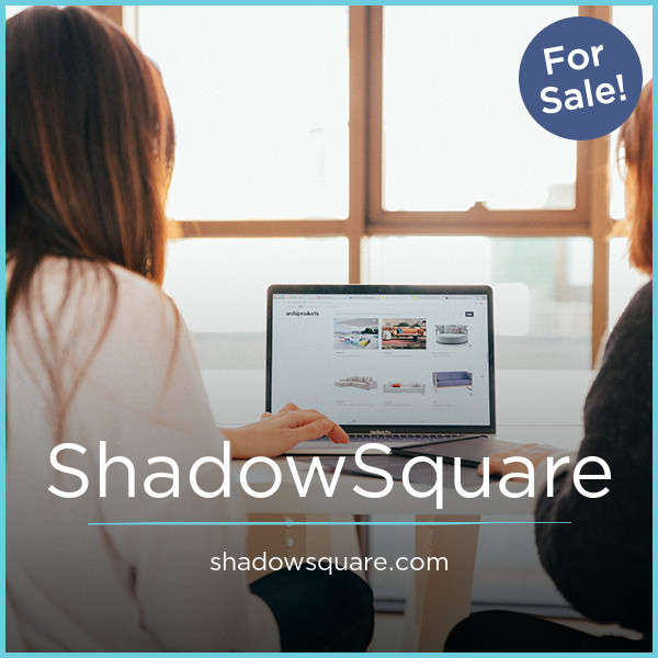 ShadowSquare.com — 2