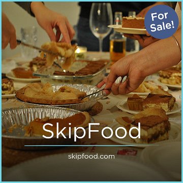 SkipFood.com