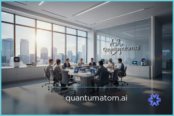Quantumatom.ai image 2