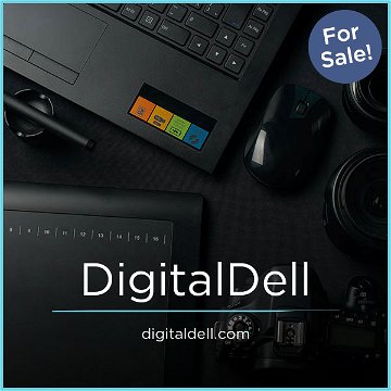 DigitalDell.com