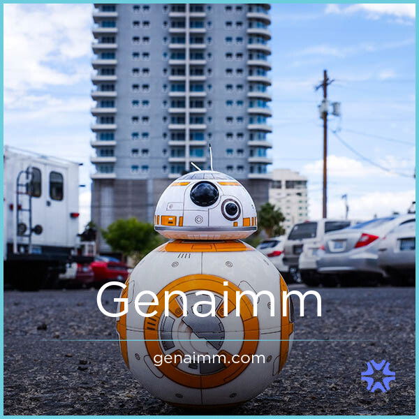 GenAIMM.com