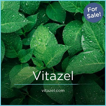 Vitazel.com