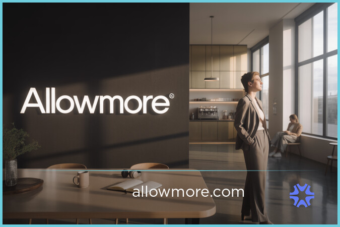 AllowMore.com - Good premium domains