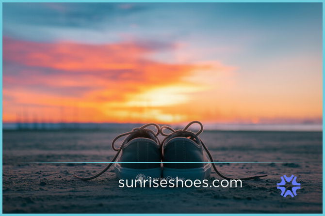 SunriseShoes.com