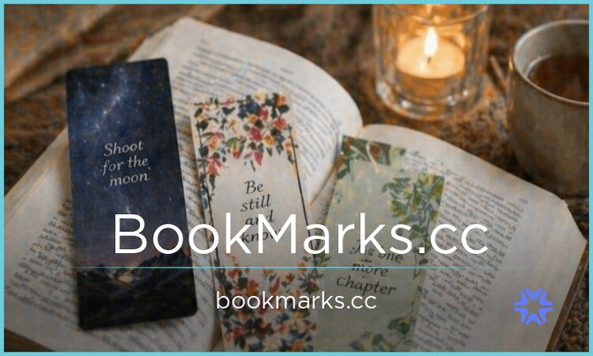 BookMarks.cc — 2