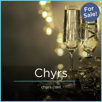 Chyrs.com