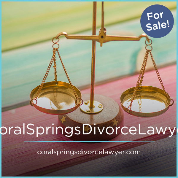 CoralSpringsDivorceLawyer.com