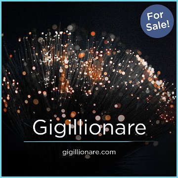 Gigillionare.com