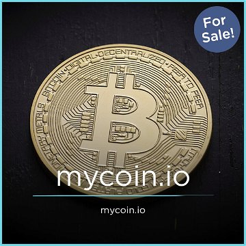 MyCoin.io