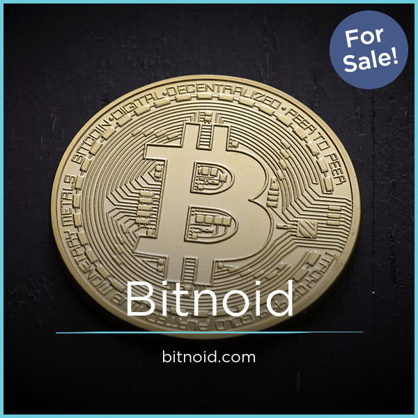 Bitnoid.com