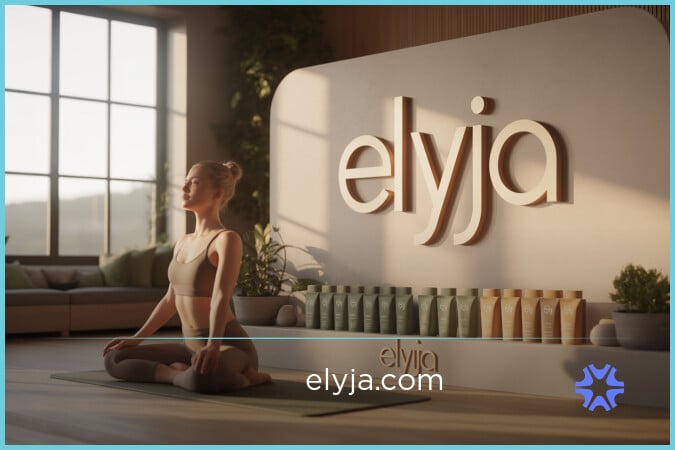 Elyja.com - Best premium domains for sale