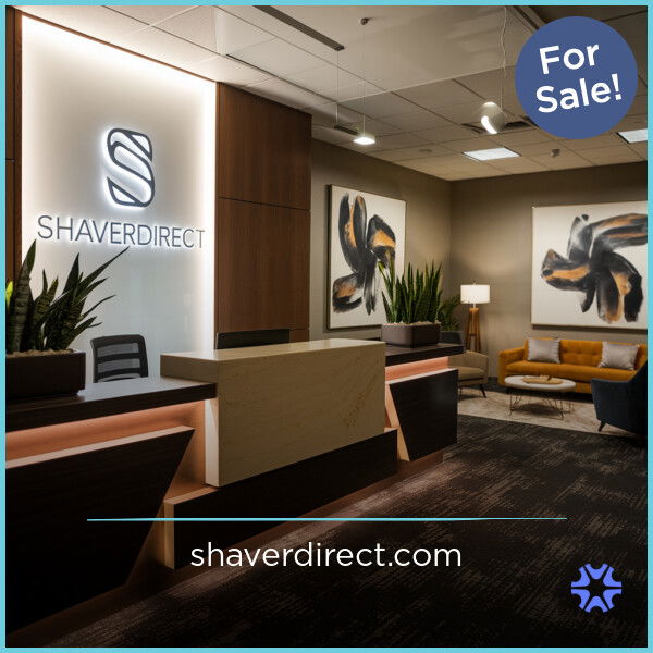 ShaverDirect.com