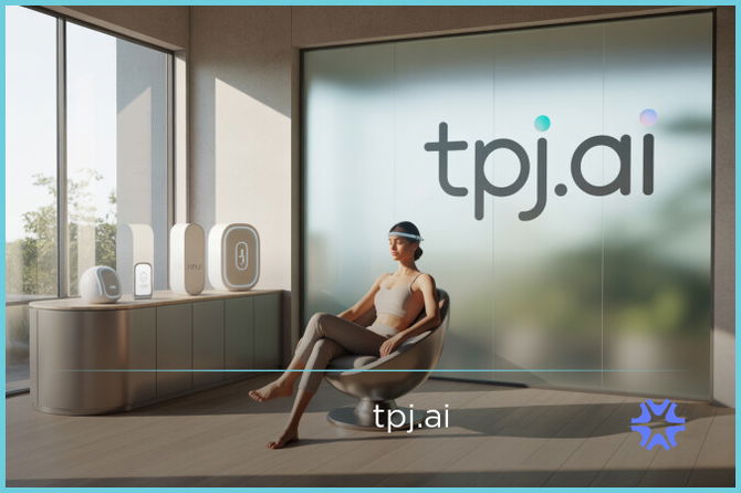TPJ.ai — 2