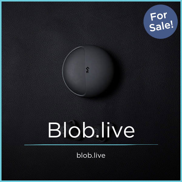 Blob.live