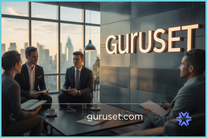 GuruSet.com - Cool premium domain names