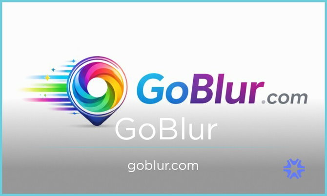 GoBlur.com — 2