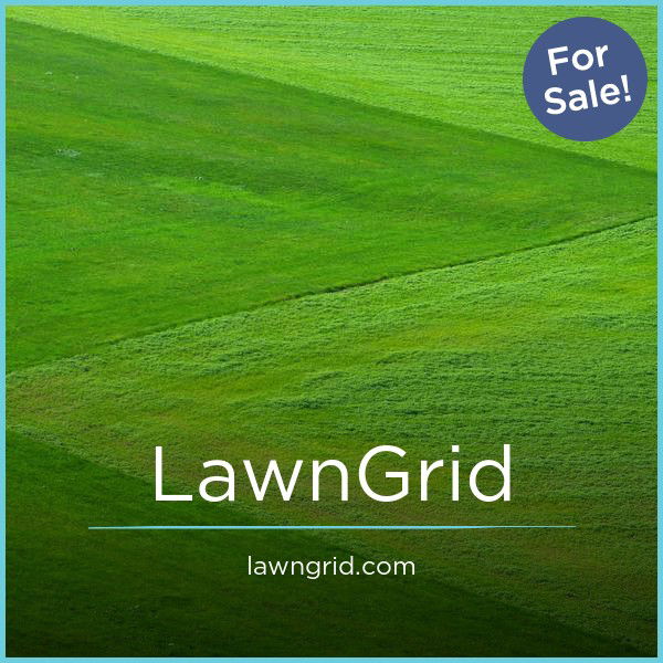 LawnGrid.com