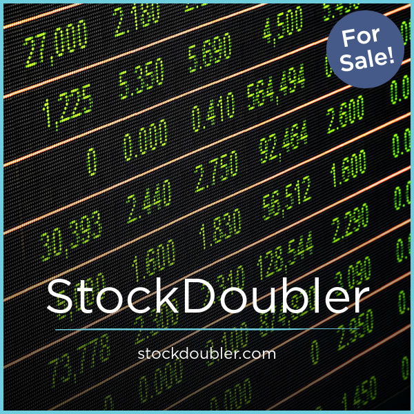 StockDoubler.com