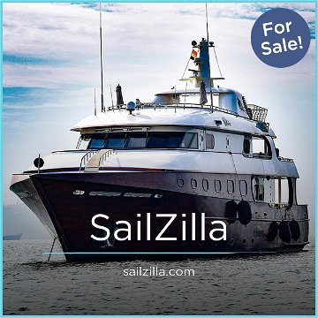 SailZilla.com