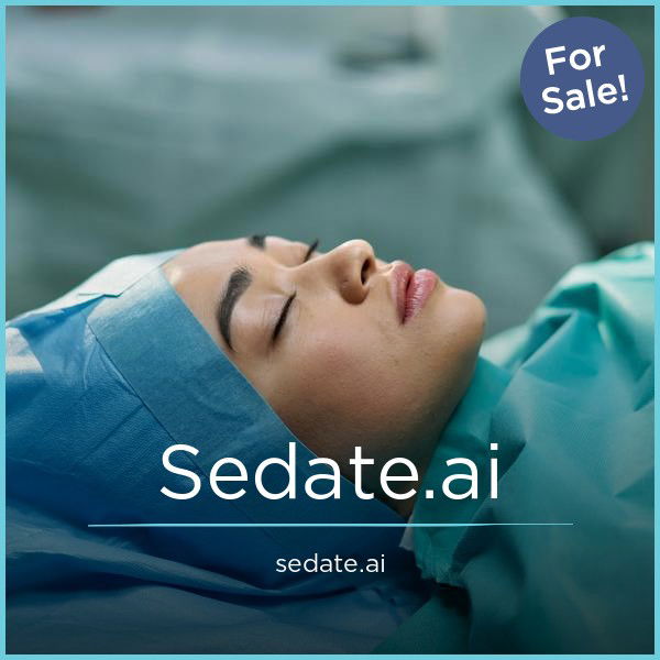Sedate.ai