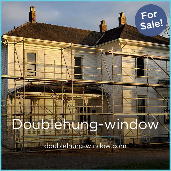 DoubleHung-Window.com