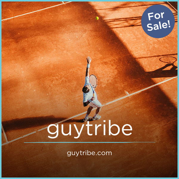 guytribe.com