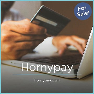 hornypay.com