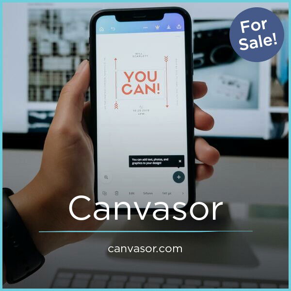 Canvasor.com