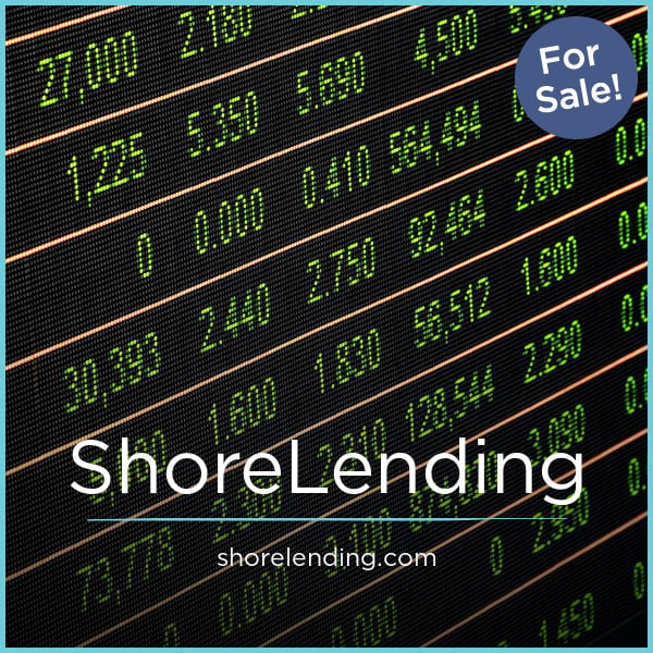 ShoreLending.com image 2