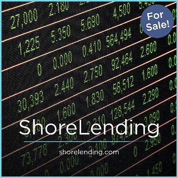 ShoreLending.com