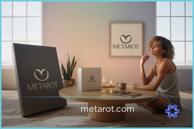 MeTarot.com