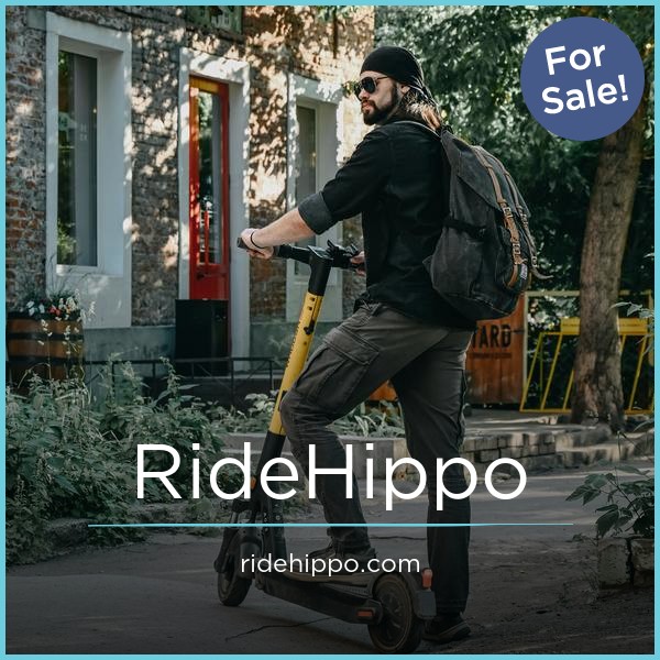 RideHippo.com image 2