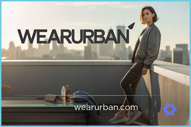 WearUrban.com