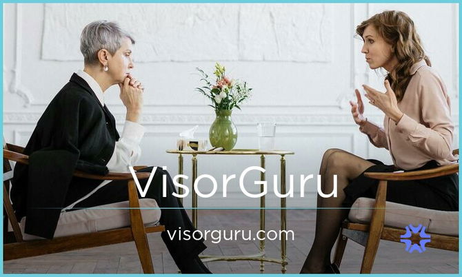 VisorGuru.com