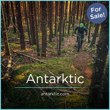 Antarktic.com