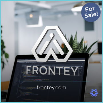 Frontey.com