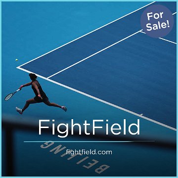 FightField.com