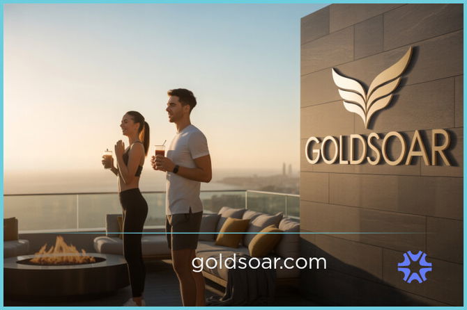 GoldSoar.com