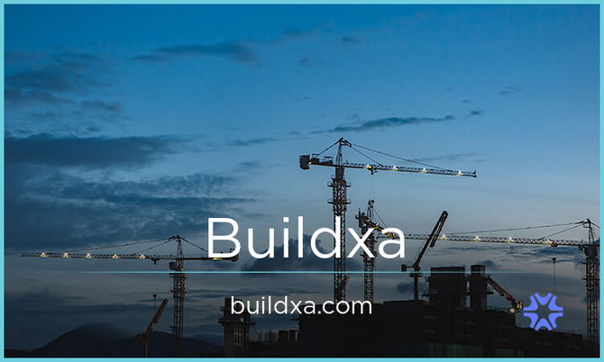 Buildxa.com