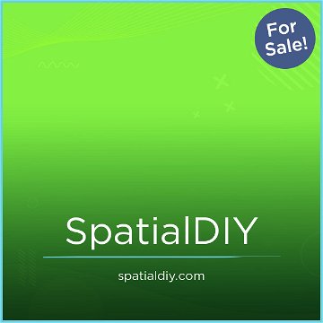 SpatialDIY.com