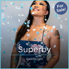 Superby.com - Catchy domains for sale