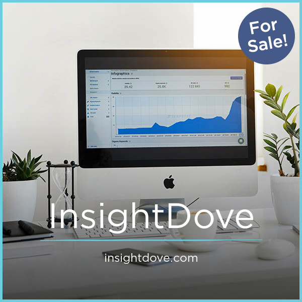 InsightDove.com — 2