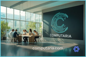 Computaria.com - Best premium names